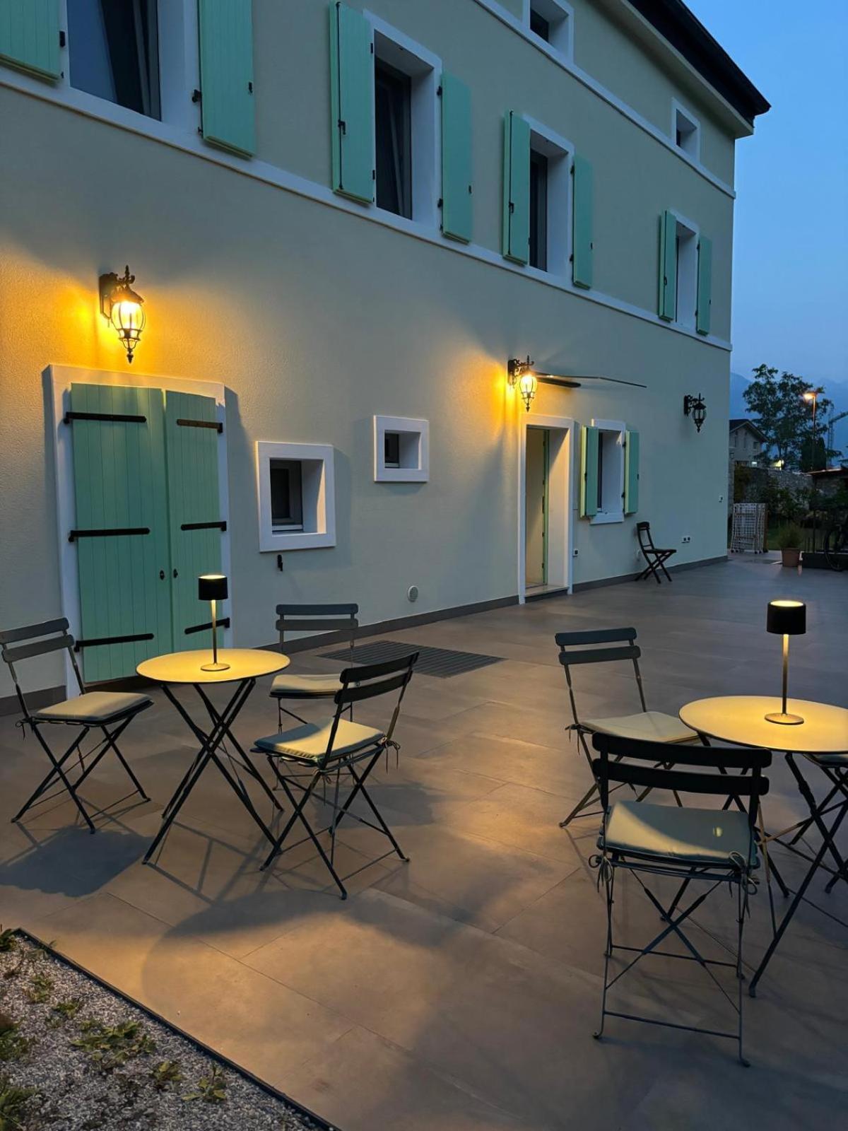 Apartment La Casa Nella Vigna