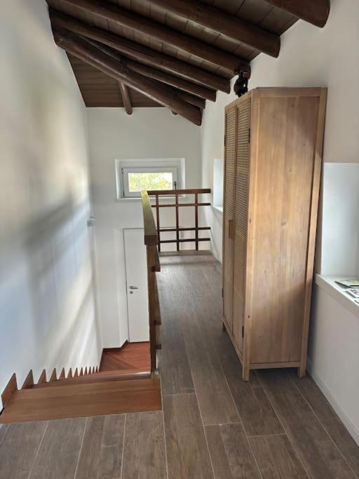 La Casa Nella Vigna Apartment Riva del Garda