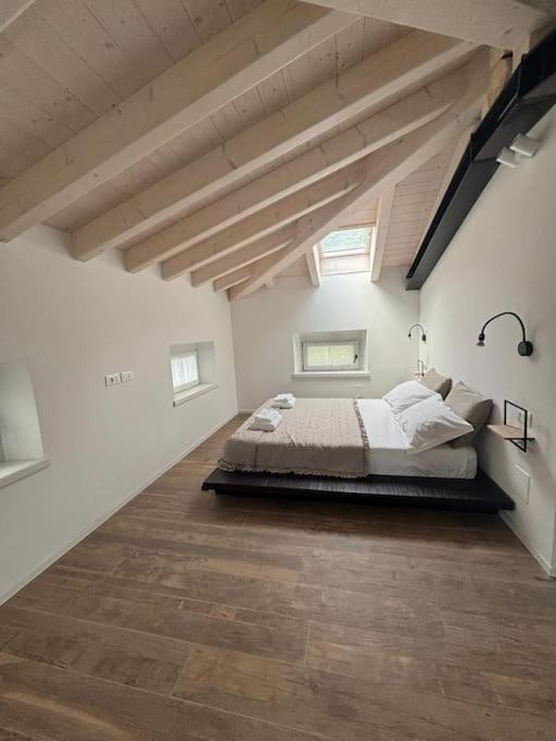 La Casa Nella Vigna Riva del Garda