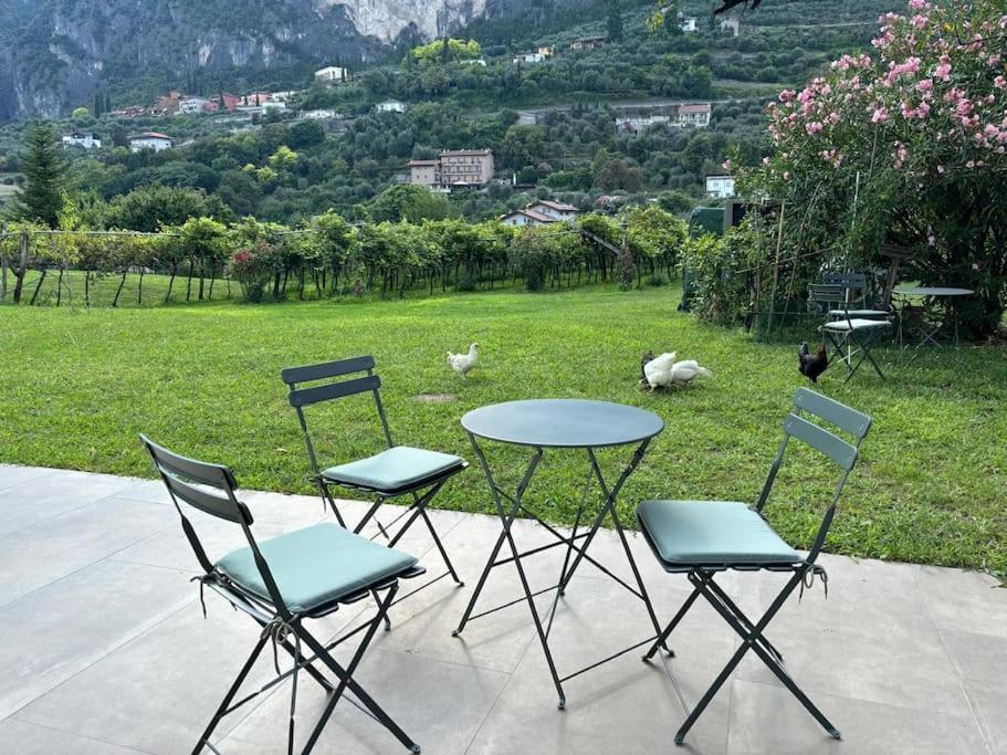 Apartment La Casa Nella Vigna Riva del Garda