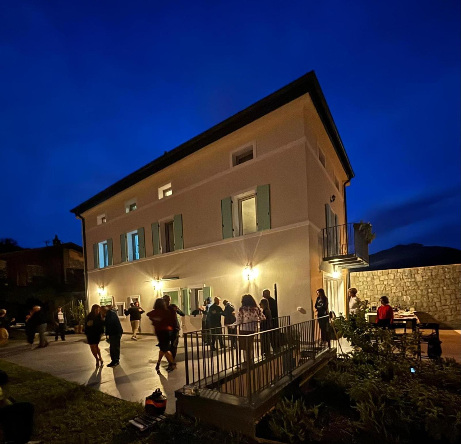 Apartment La Casa Nella Vigna *