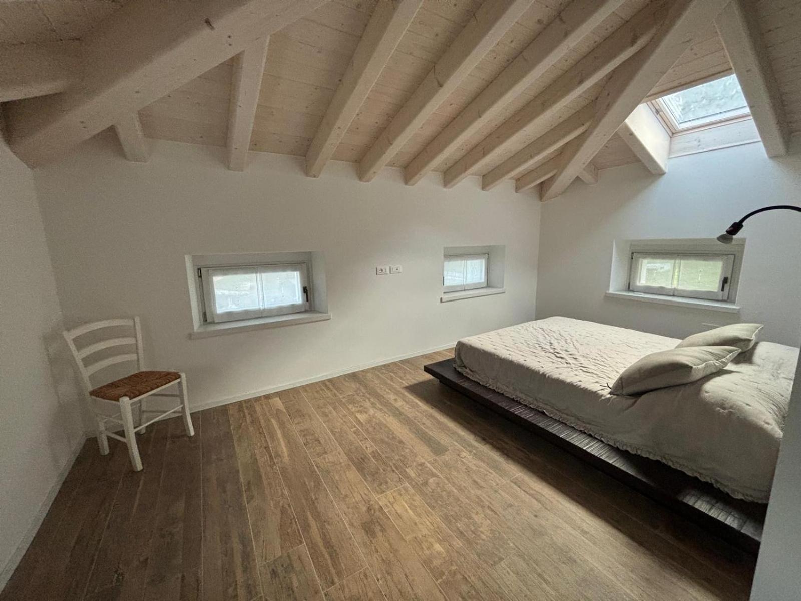 La Casa Nella Vigna Apartment Riva del Garda