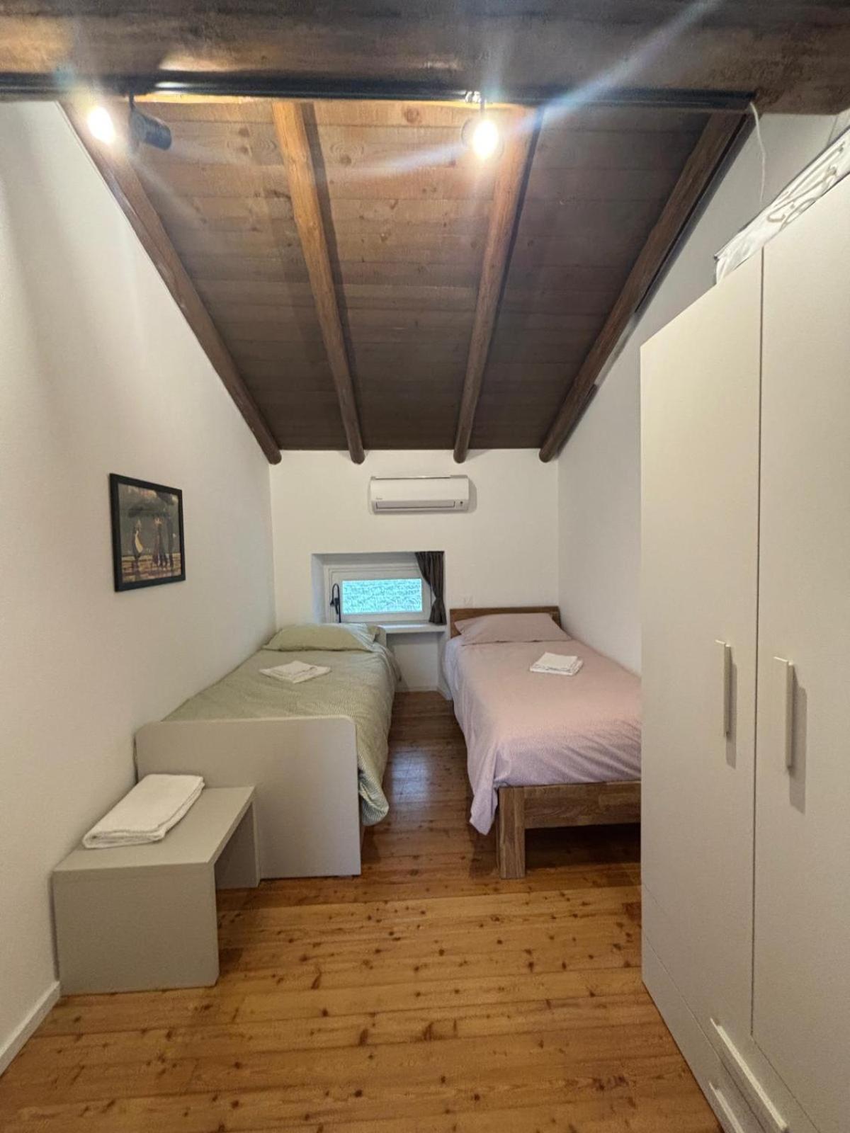 La Casa Nella Vigna Apartment Riva del Garda