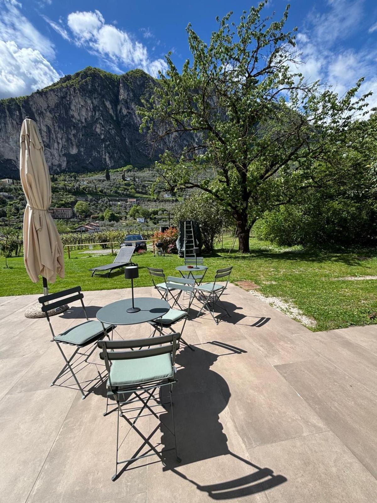 Apartment La Casa Nella Vigna Riva del Garda