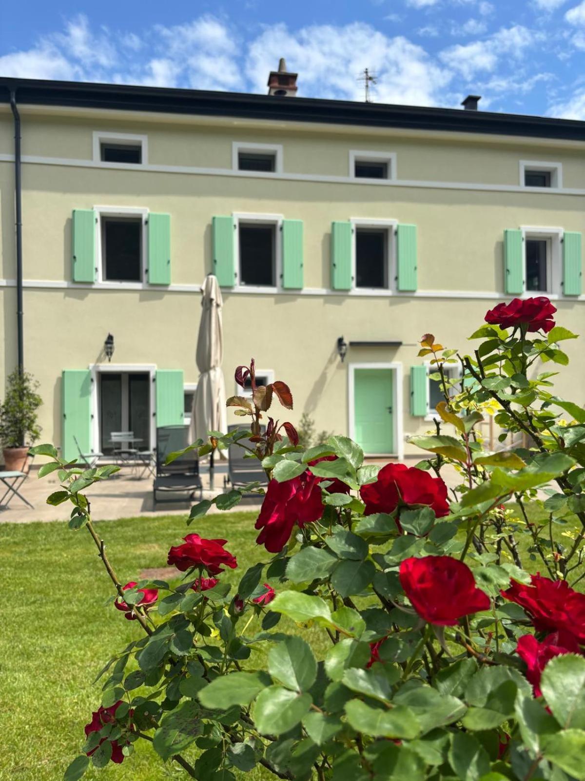 Apartment La Casa Nella Vigna